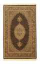 Tabriz - 50 Raj Tapijt 100x159cm - Perzisch tapijt