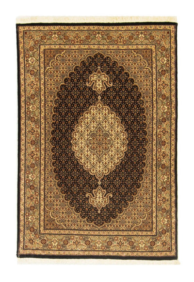 Tabriz - 50 Raj Tapijt 102x150cm - Perzisch tapijt