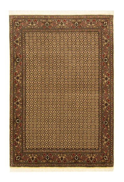 Tabriz - 50 Raj Tapijt 103x150cm - Perzisch tapijt