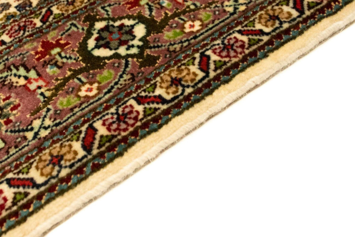 Perzisch tapijt - Tabriz - Royal - 150 x 103 cm - beige