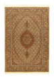 Tabriz - 50 Raj Tapijt 102x150cm - Perzisch tapijt
