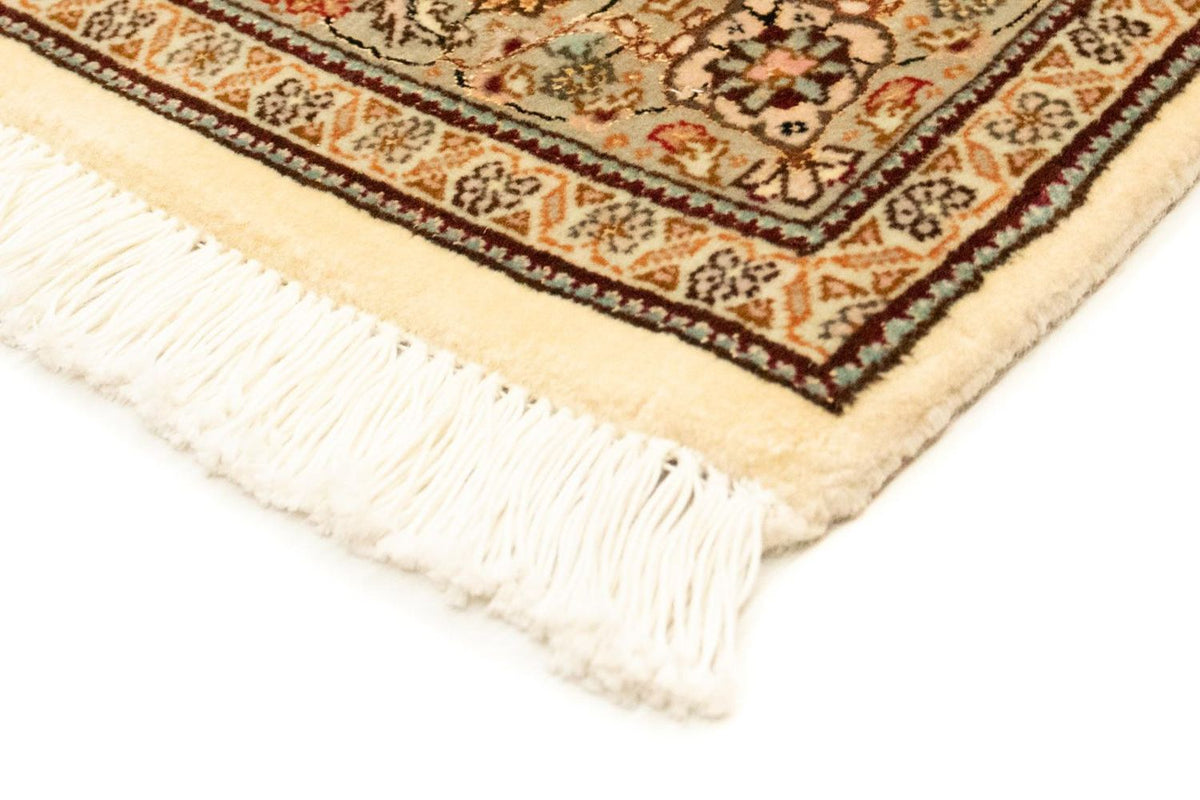 Tabriz - 50 Raj Tapijt 102x150cm - Perzisch tapijt