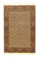 Tabriz - 50 Raj Tapijt 150x99cm - Perzisch tapijt