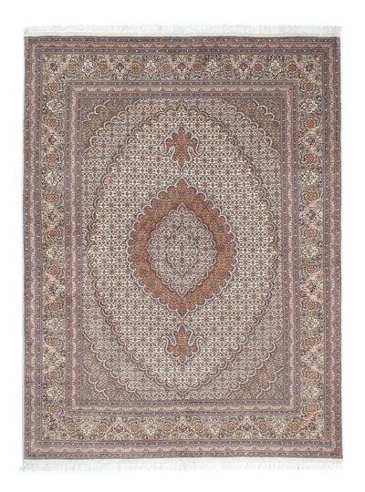 Tabriz Tapijt 146x203cm - Perzisch tapijt