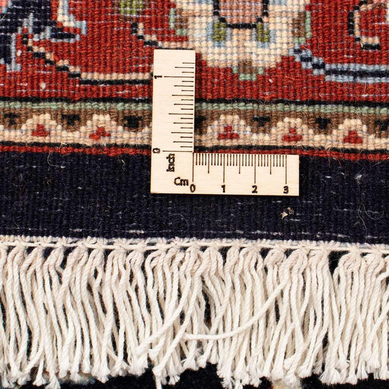 Perzisch tapijt - Klassiek - 278 x 213 cm - donkerblauw