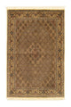 Tabriz - 50 Raj Tapijt 153x102cm - Perzisch tapijt