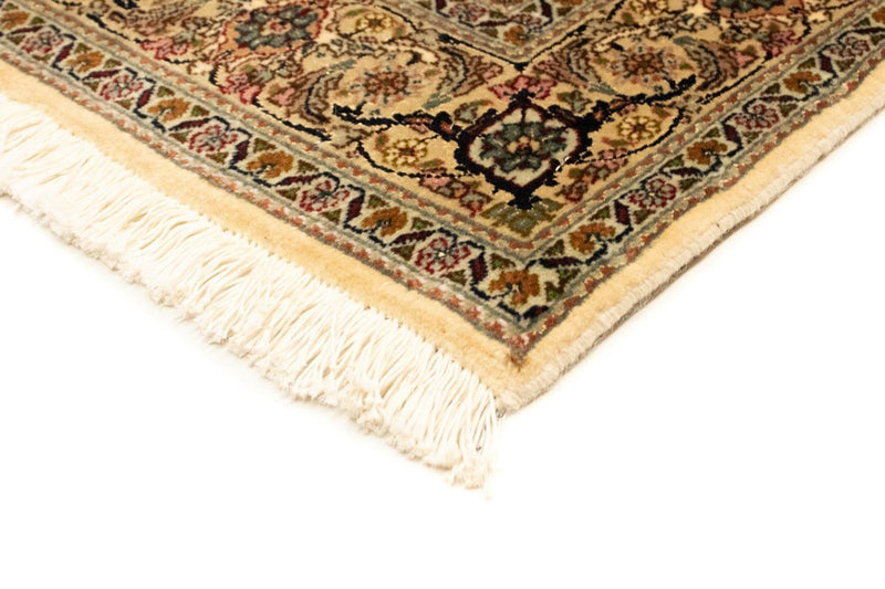Perzisch tapijt - Tabriz - Royal - 153 x 102 cm - beige
