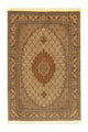 Tabriz - 50 Raj Tapijt 102x150cm - Perzisch tapijt