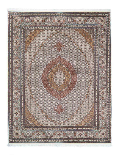 Tabriz Tapijt 151x202cm - Perzisch tapijt
