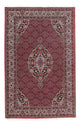 Bidjar Tapijt 140x233cm - Perzisch tapijt