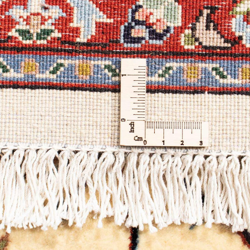 Perzisch tapijt - Klassiek - 300 x 200 cm - beige