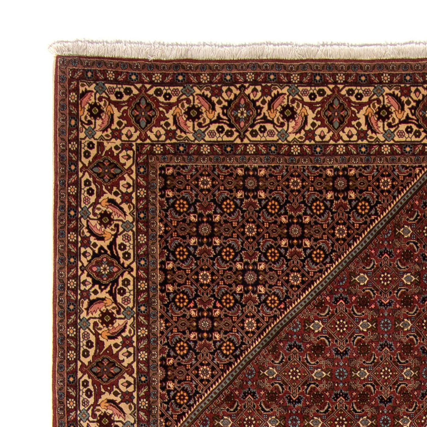 Bidjar Tapijt 356x243cm - Perzisch tapijt