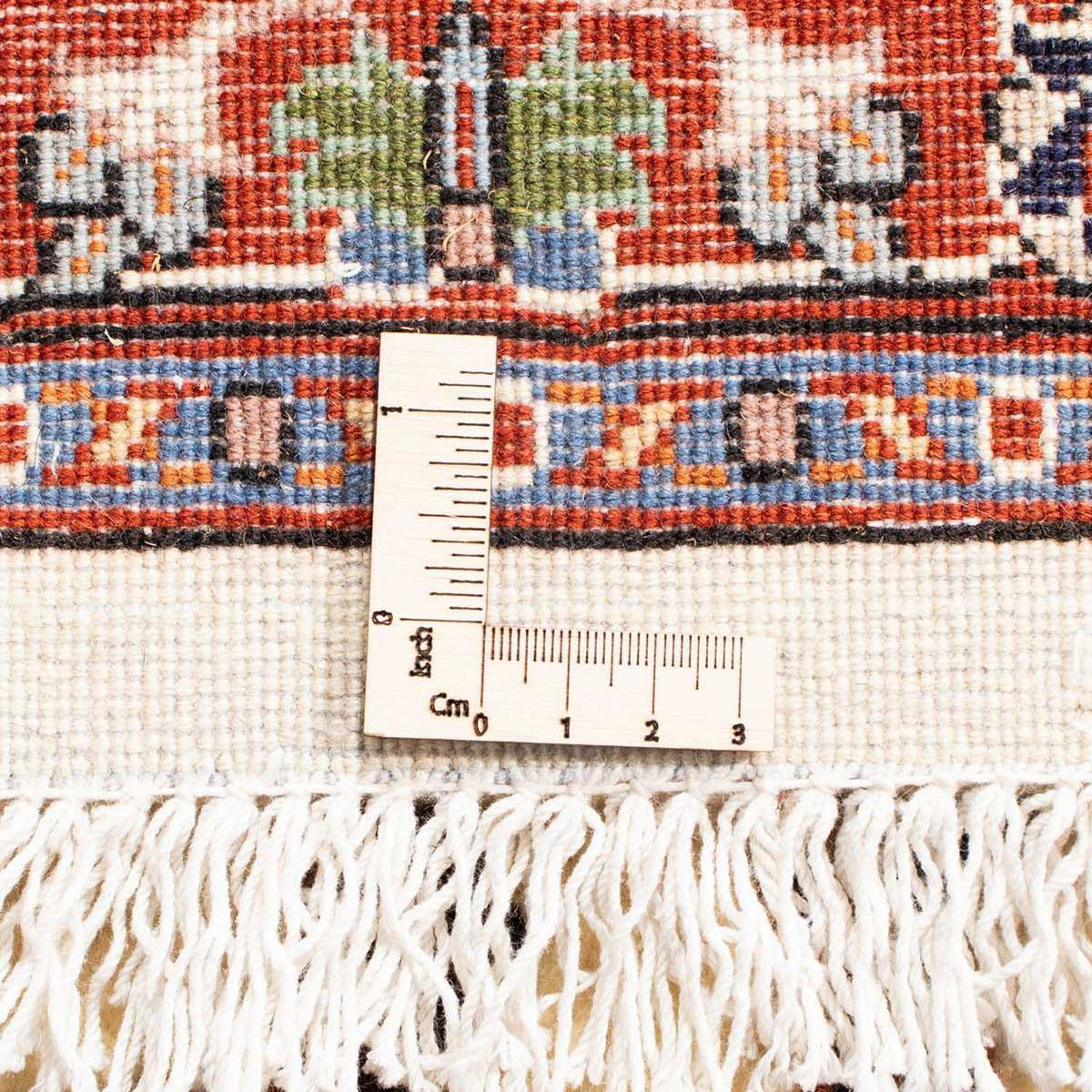 Perzisch tapijt - Klassiek - 294 x 200 cm - beige