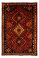 Shiraz Tapijt 290x186cm - Perzisch tapijt