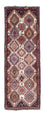 Loper Perzisch Tapijt - Nomadisch - 280 x 96 cm - veelkleurig