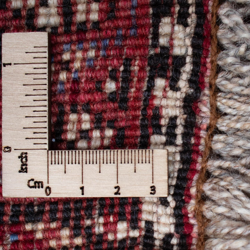 Loper Perzisch Tapijt - Nomadisch - 280 x 96 cm - veelkleurig