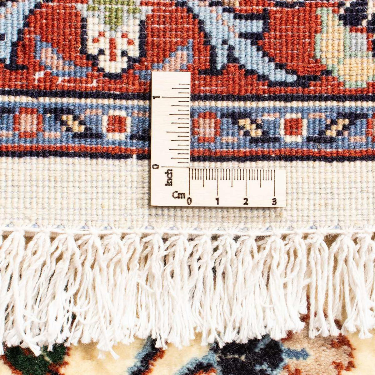 Perzisch tapijt - Klassiek - 289 x 197 cm - beige