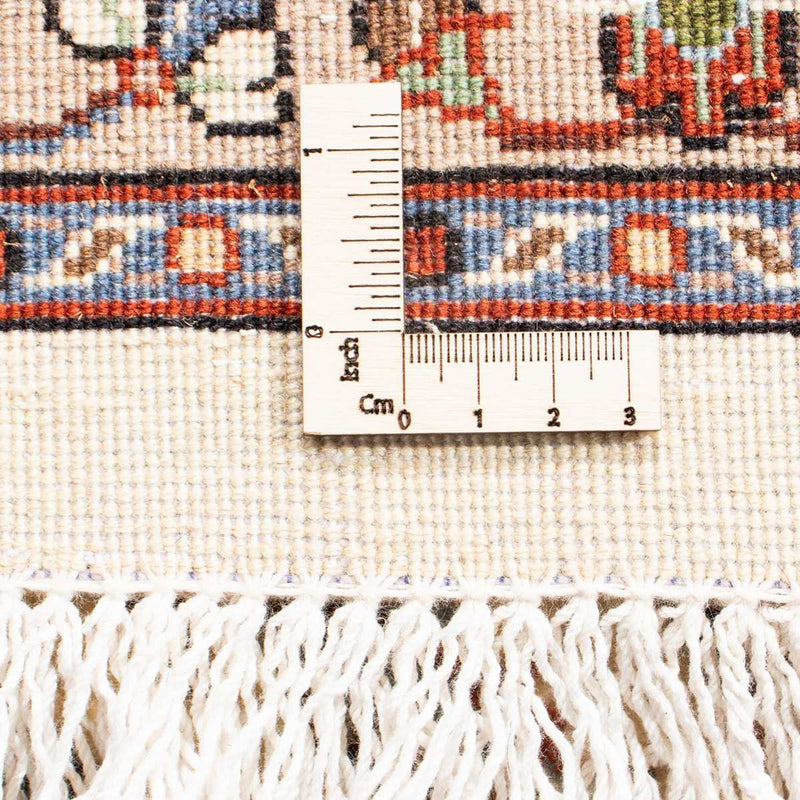 Perzisch tapijt - Klassiek - 297 x 197 cm - beige