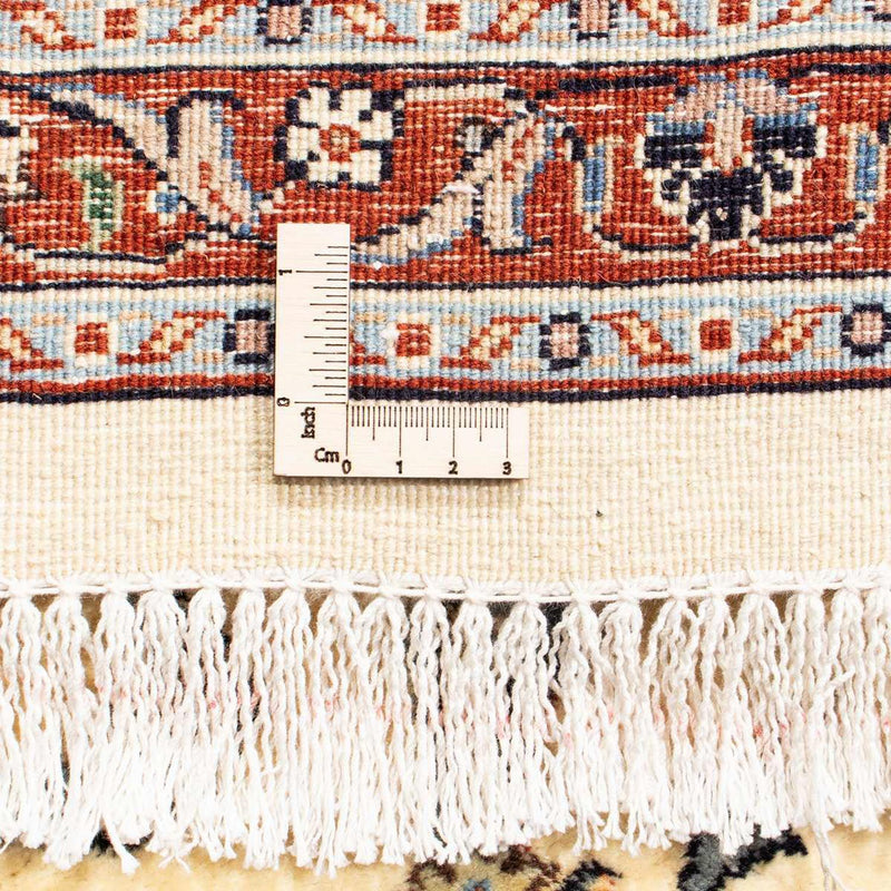 Perzisch tapijt - Klassiek - 298 x 195 cm - beige