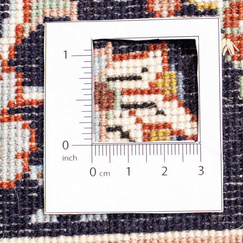 Perzisch tapijt - Klassiek - 298 x 197 cm - beige