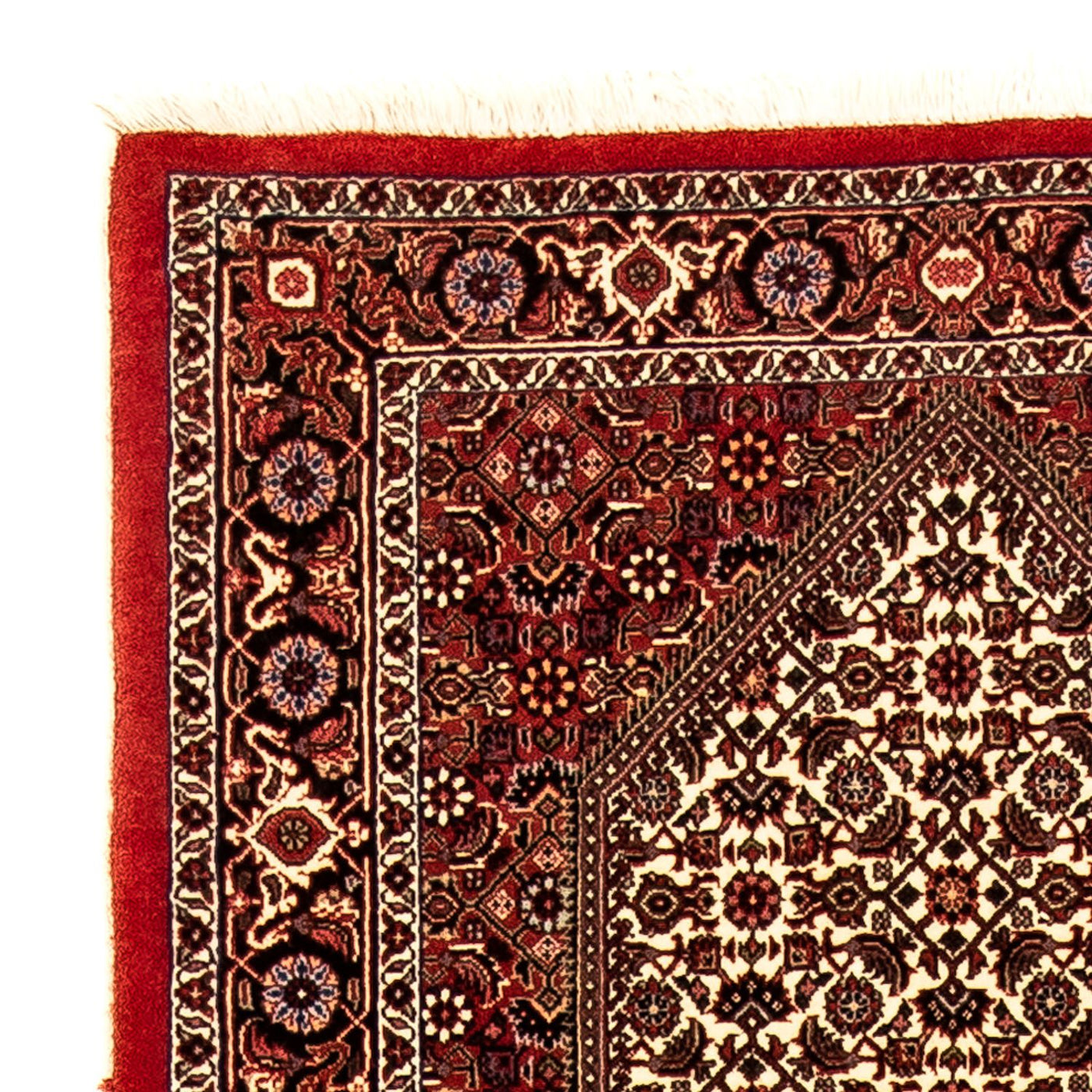 Bidjar Tapijt 318x83cm - Perzisch tapijt