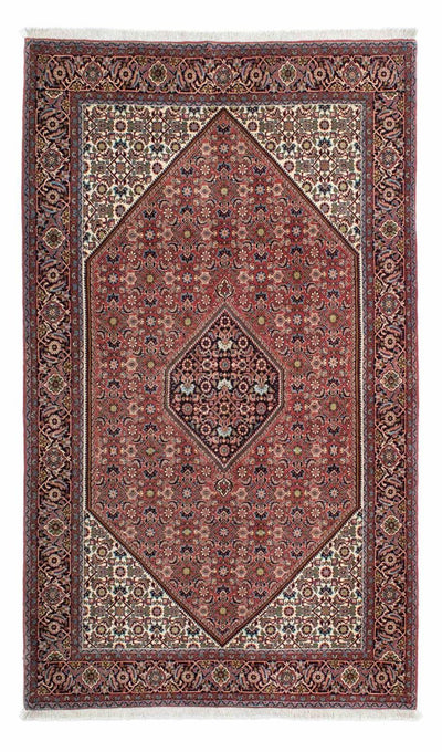 Bidjar - Zanjan Tapijt 138x240cm - Perzisch tapijt