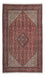 Perzisch tapijt - Bijar - 240 x 138 cm - rood
