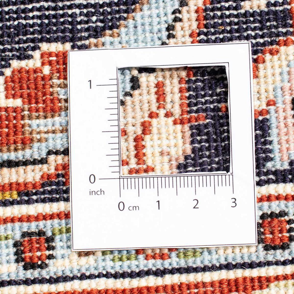 Perzisch tapijt - Klassiek - 296 x 202 cm - beige