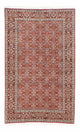 Bidjar Tapijt 215x136cm - Perzisch tapijt