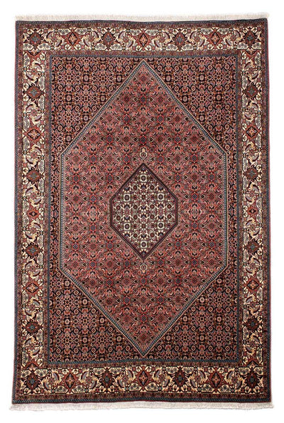 Bidjar Tapijt 201x296cm - Perzisch tapijt