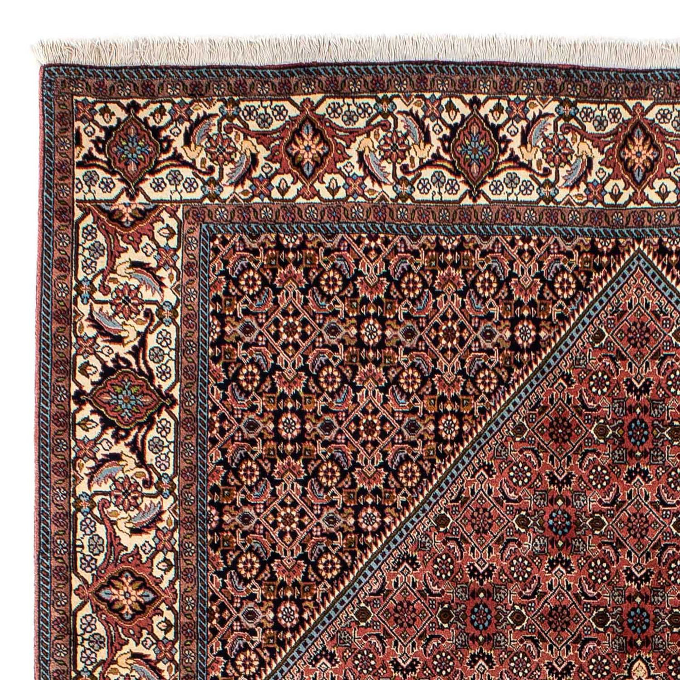 Bidjar Tapijt 296x201cm - Perzisch tapijt