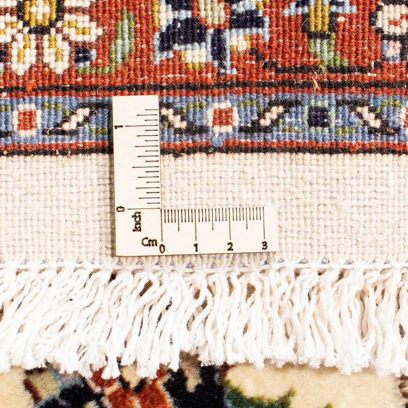 Perzisch tapijt - Klassiek - 273 x 215 cm - beige