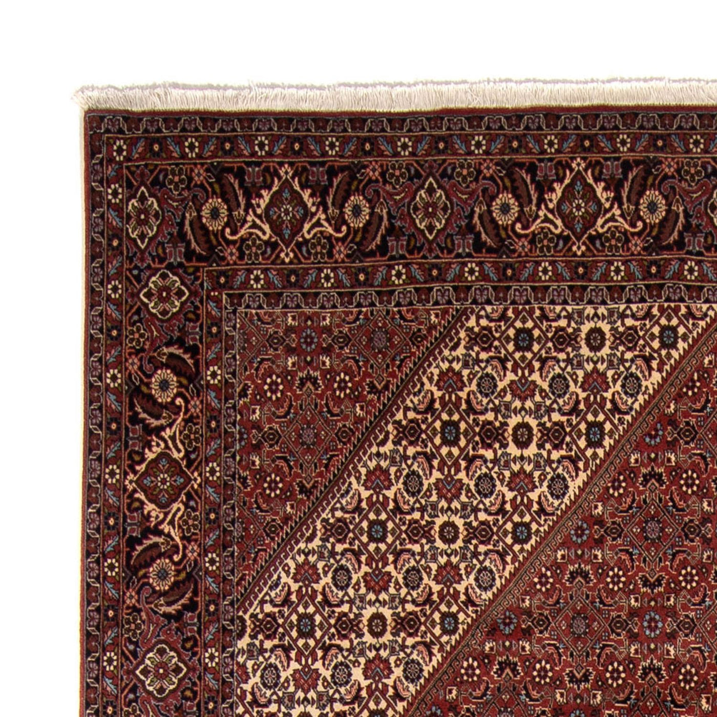 Bidjar Tapijt 342x250cm - Perzisch tapijt