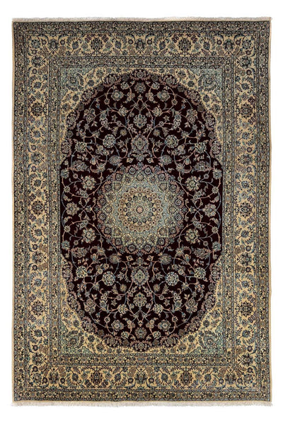 Nain - 9La Tapijt 248x355cm - Perzisch tapijt