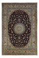 Nain - 9La Tapijt 248x355cm - Perzisch tapijt