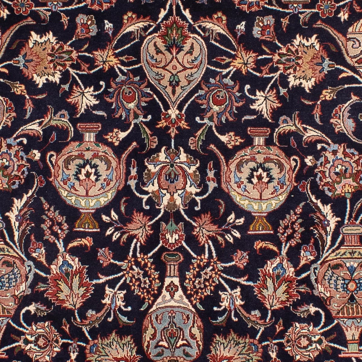 Kashmar Tapijt 200x298cm - Perzisch tapijt