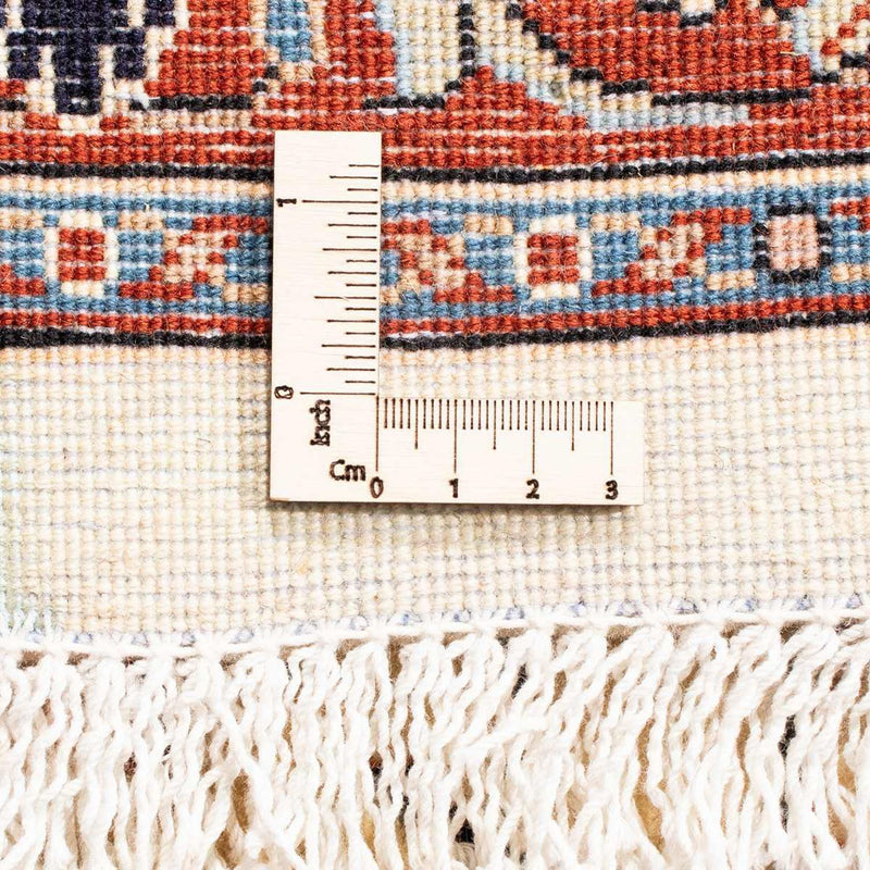 Perzisch tapijt - Klassiek - 275 x 220 cm - beige