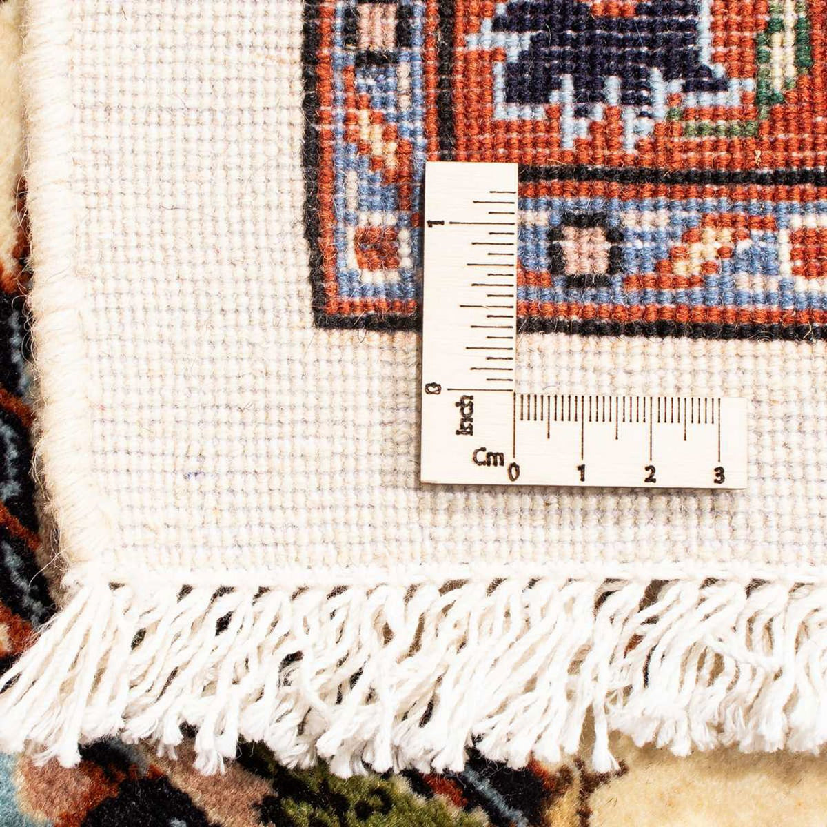 Perzisch tapijt - Klassiek - 297 x 202 cm - beige