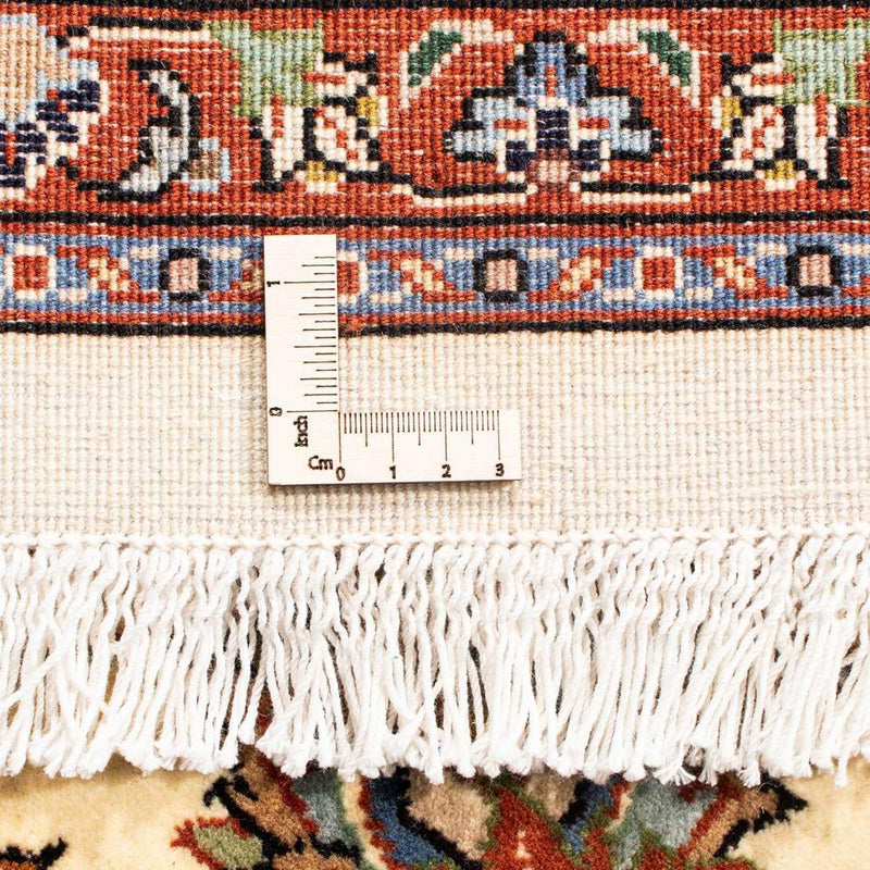 Perzisch tapijt - Klassiek - 295 x 195 cm - beige