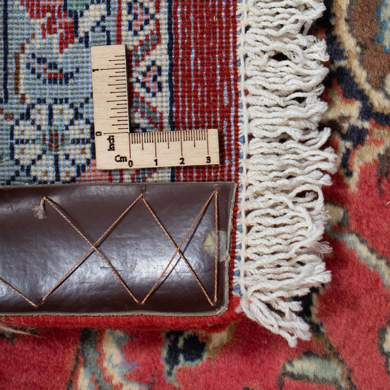 Perzisch tapijt - Royal - 311 x 205 cm - rood