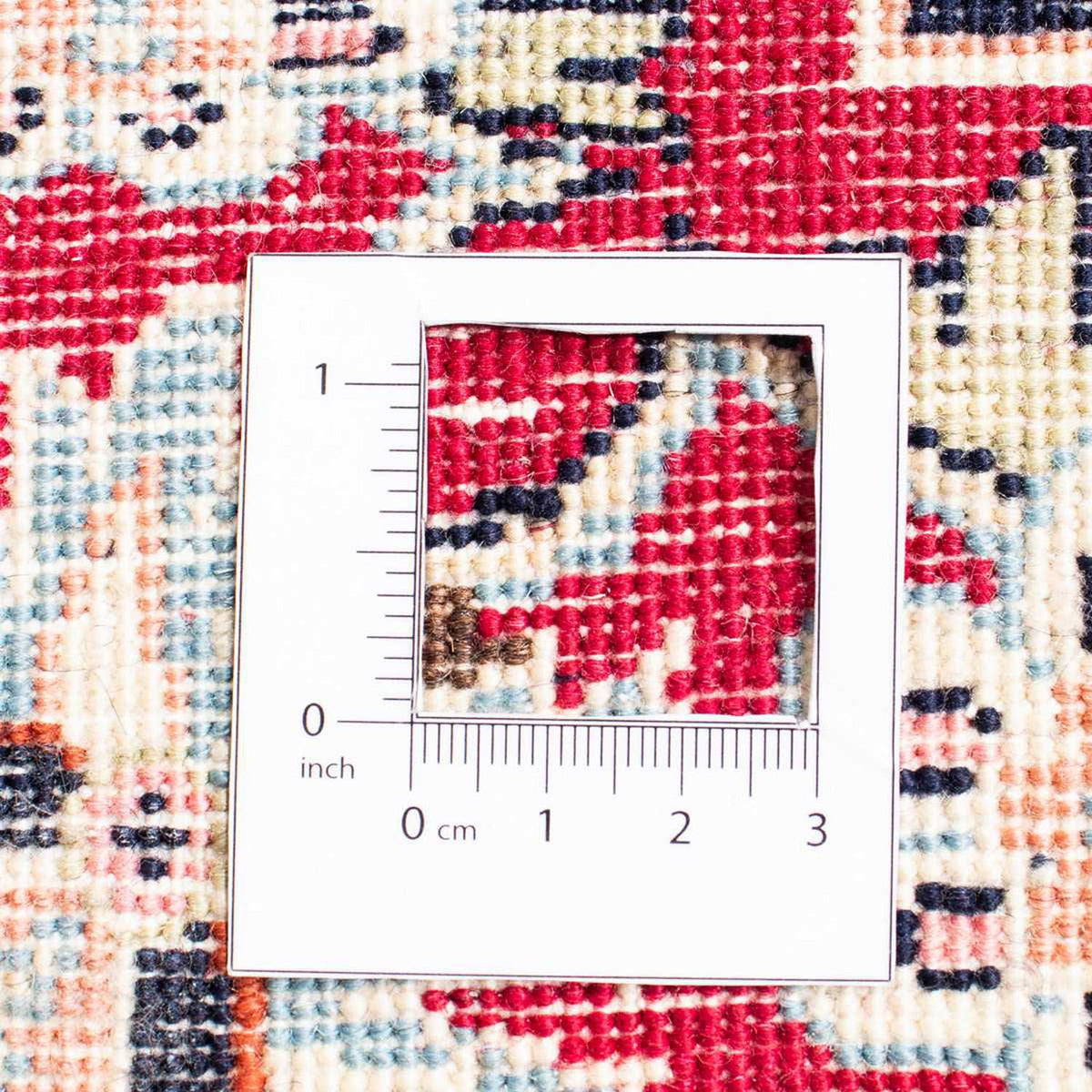 Perzisch tapijt - Klassiek - 295 x 197 cm - beige