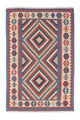 Kilim Fars Tapijt 183x124cm