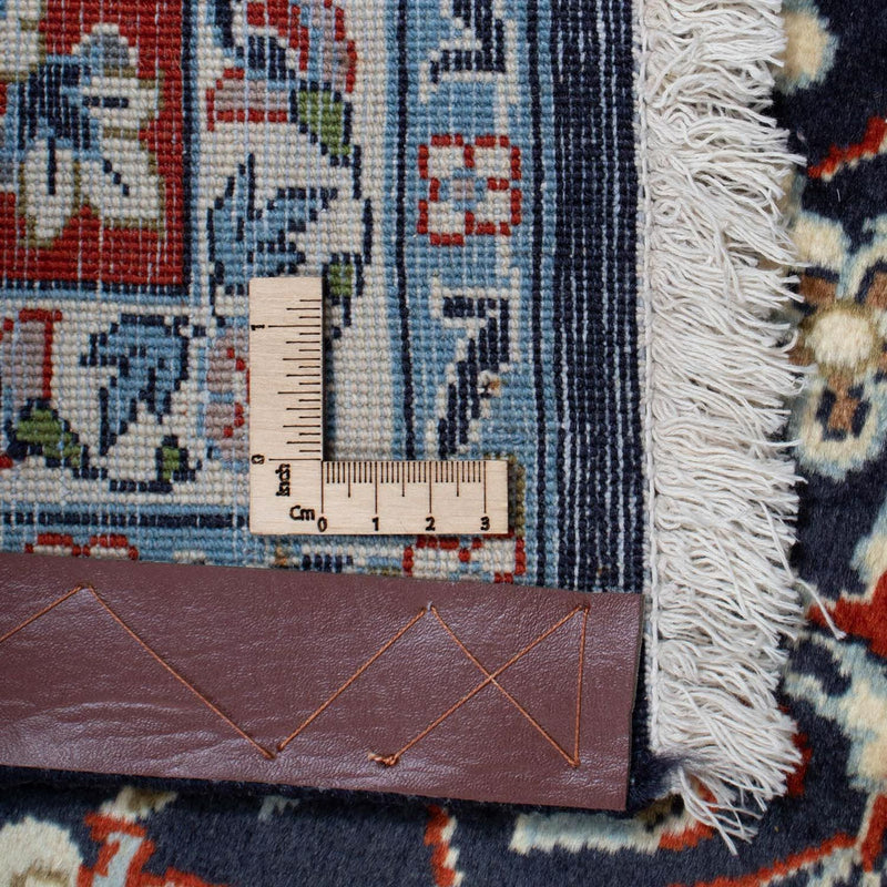 Perzisch tapijt - Royal - 294 x 203 cm - donkerblauw