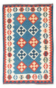 Kilim Fars Tapijt 177x117cm