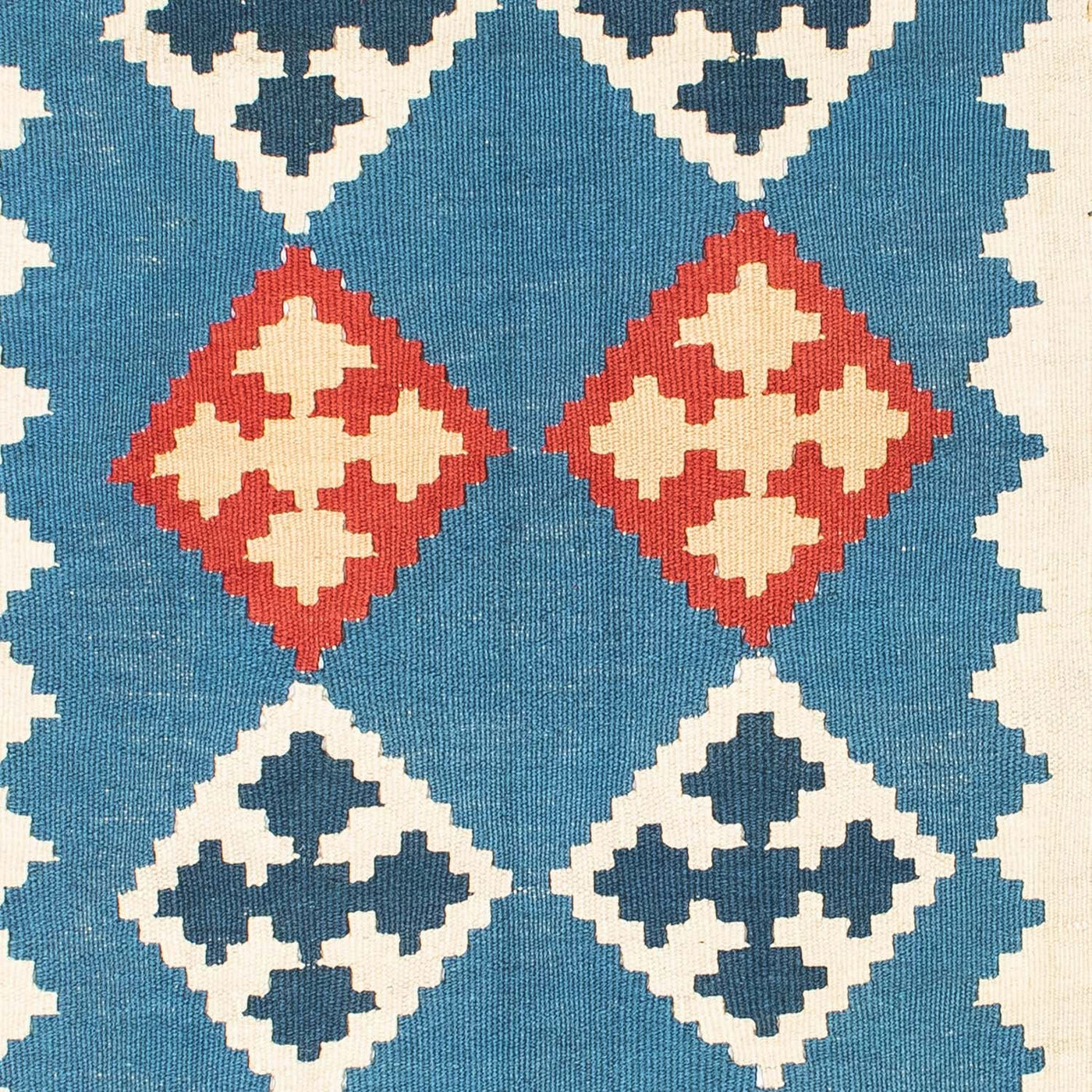 Kilim Fars Tapijt 177x117cm