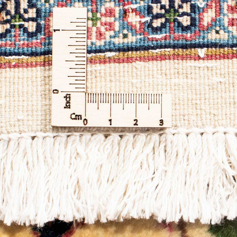 Perzisch tapijt - Klassiek - 299 x 196 cm - beige