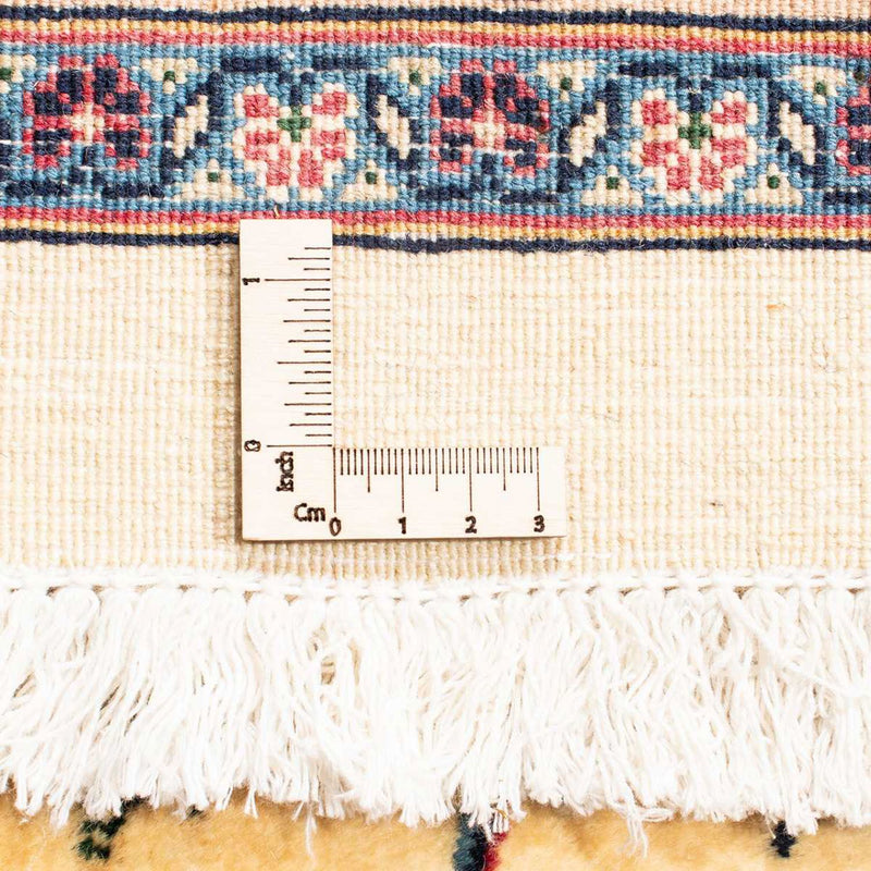 Perzisch tapijt - Klassiek - 295 x 249 cm - beige