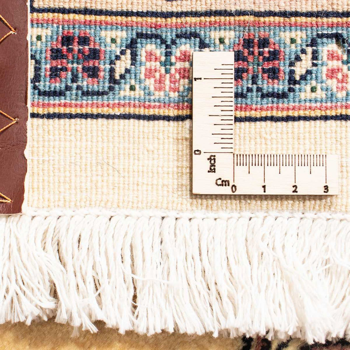 Perzisch tapijt - Klassiek - 305 x 200 cm - beige