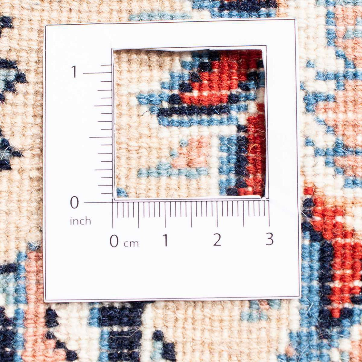 Perzisch tapijt - Klassiek - 303 x 194 cm - beige