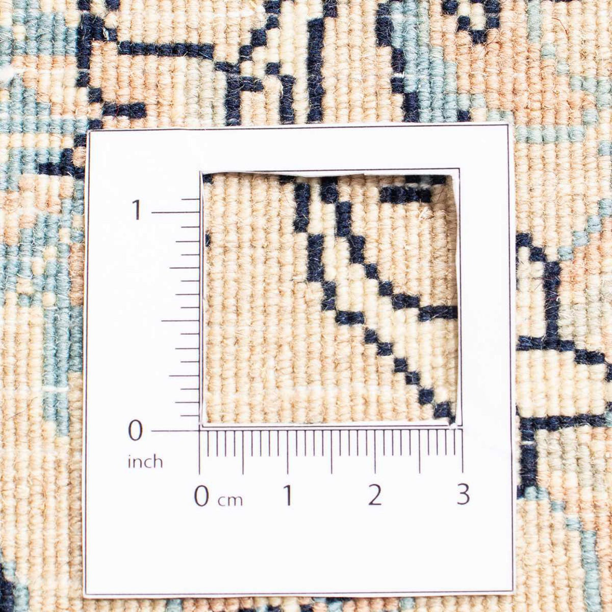 Perzisch tapijt - Klassiek - 322 x 205 cm - beige